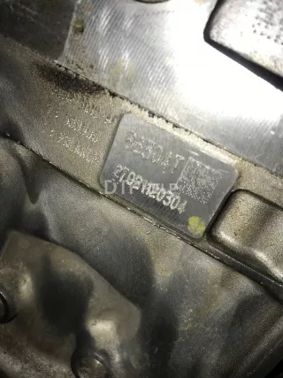 36050646 Двигатель Volvo XC60 1 Арт AM23145003, вид 7