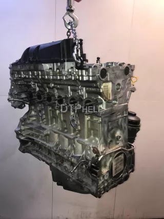 36050646 Двигатель Volvo XC60 1 Арт AM23145003, вид 8