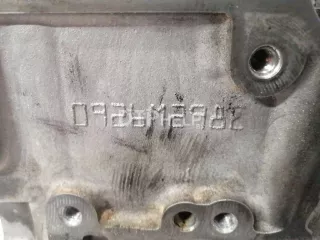 6510101120 Головка блока Mercedes C W204 Арт AM23182080, вид 14
