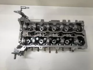 6510101120 Головка блока Mercedes C W204 Арт AM23182080, вид 2
