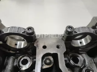 6510101120 Головка блока Mercedes C W204 Арт AM23182080, вид 4