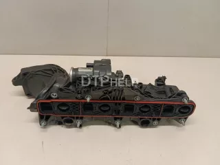 6540902500 Коллектор впускной Mercedes E W213 Арт AM23292104, вид 4