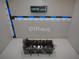 11090CD700 Головка блока Infiniti FX1  Арт AM23333081, вид 3