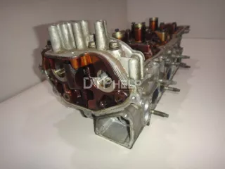 11090CD700 Головка блока Infiniti FX1  Арт AM23333081, вид 6