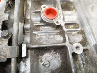 10100BP850 Двигатель Subaru Impreza 3 Арт AM23336725, вид 3