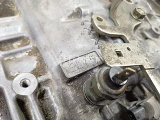 10100BP850 Двигатель Subaru Impreza 3 Арт AM23336725, вид 4