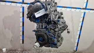 101024BA0B Двигатель Nissan X-Trail T32 Арт AM23366334, вид 3