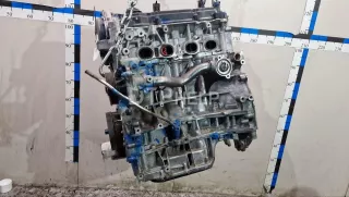 101024BA0B Двигатель Nissan X-Trail T32 Арт AM23366334, вид 4