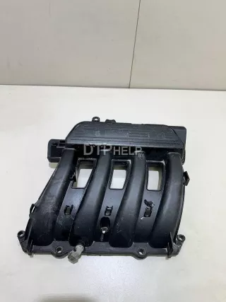 8200647666 Коллектор впускной Renault Logan 1 Арт AM23372301, вид 1