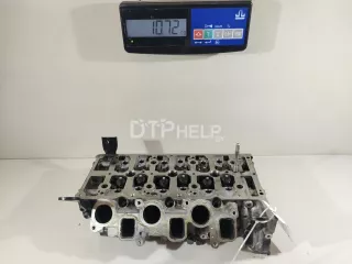 059103264 Головка блока Volkswagen Touareg 2 Арт AM23383195, вид 3