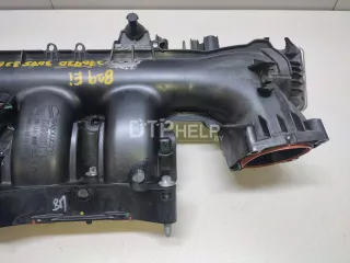 2700900737 Коллектор впускной Infiniti Q50 Арт AM23395883, вид 3