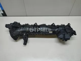 11617811909 Коллектор впускной BMW 5 F10/F11/GT F07 Арт AM23396111, вид 1