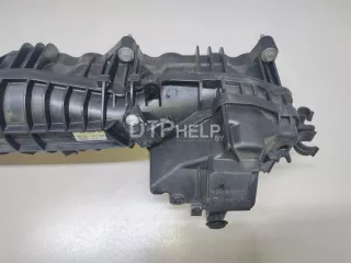 11617811909 Коллектор впускной BMW 5 F10/F11/GT F07 Арт AM23396111, вид 2