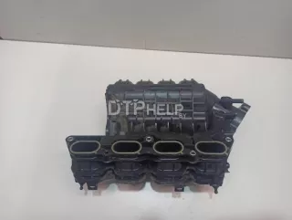 283102E375 Коллектор впускной Kia Optima 4 Арт AM23403372, вид 2