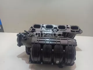 283102E375 Коллектор впускной Kia Optima 4 Арт AM23403372, вид 4