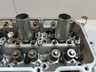 1110139655 Головка блока Lexus LS 4 Арт AM23403849, вид 3