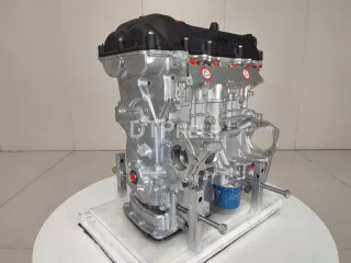 WG1212BW00 Двигатель Kia Soul 1 Арт AM23409086, вид 2