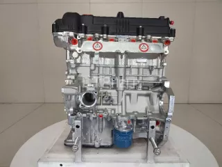 WG1212BW00 Двигатель Kia Soul 1 Арт AM23409086, вид 3