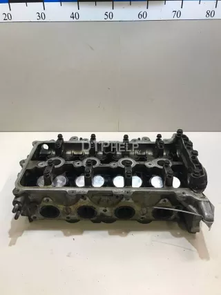 221002B003 Головка блока Kia Rio 3 Арт AM23413745, вид 14