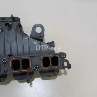 LR025405 Коллектор впускной Land Rover Freelander 2 Арт AM23448823, вид 2