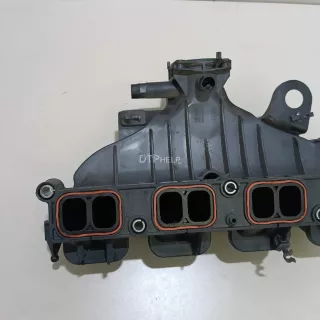 LR025405 Коллектор впускной Land Rover Freelander 2 Арт AM23448823, вид 3