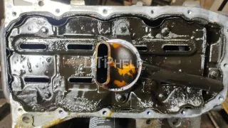 1867920 Двигатель Ford Focus 2 Арт AM23455880, вид 3