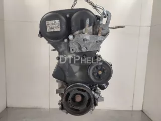 1867920 Двигатель Ford Focus 2 Арт AM23455880, вид 4