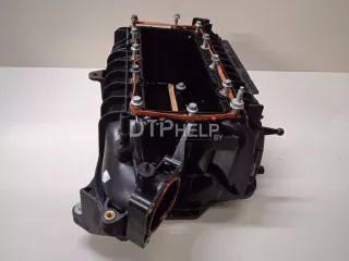 DS7Z9424M Коллектор впускной Ford Focus 3 Арт AM23458908, вид 2