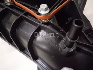 DS7Z9424M Коллектор впускной Ford Focus 3 Арт AM23458908, вид 3