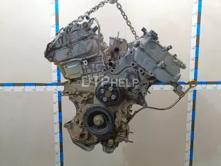 1900031E40 Двигатель Toyota Highlander 2 Арт AM23470224, вид 1