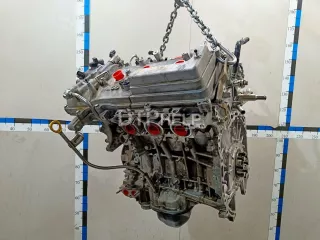 1900031E40 Двигатель Toyota Highlander 2 Арт AM23470224, вид 3