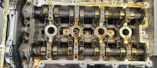 DM1BJ0000E93AA Двигатель Chery Tiggo 8 PRO Арт AM23472855