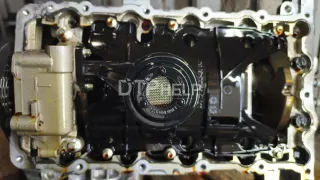 DM1BJ0000E93AA Двигатель Chery Tiggo 8 PRO Арт AM23472855, вид 3