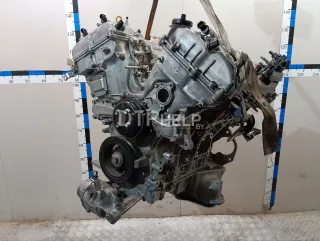 1900031M80 Двигатель Lexus GS 4 Арт AM23475034, вид 3