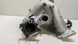 2831023900 Коллектор впускной Hyundai Tucson 1 Арт AM23486125, вид 3
