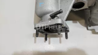 2831023900 Коллектор впускной Hyundai Tucson 1 Арт AM23486125, вид 4
