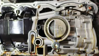 DX10000E31AA Двигатель Chery Tiggo 7 Арт AM23486153, вид 2