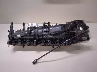 11618513655 Коллектор впускной BMW 5 F10/F11/GT F07 Арт AM23488162, вид 1