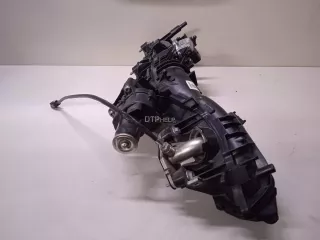 11618513655 Коллектор впускной BMW 5 F10/F11/GT F07 Арт AM23488162, вид 3