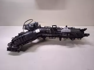 11618513655 Коллектор впускной BMW 5 F10/F11/GT F07 Арт AM23488162, вид 4