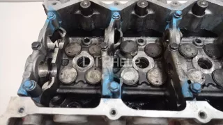 11039EC00A Головка блока Nissan Pathfinder 3 Арт AM23500547, вид 3