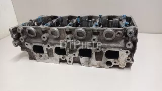 11039EC00A Головка блока Nissan Pathfinder 3 Арт AM23500547, вид 4
