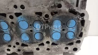 11039EC00A Головка блока Nissan Pathfinder 3 Арт AM23500547, вид 9