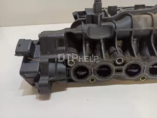 283102F650 Коллектор впускной Kia Sportage 4 Арт AM23523210, вид 3