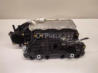 E4T15B1008010 Коллектор впускной Chery Tiggo 8 Арт AM23523738, вид 1