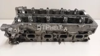 6510101120 Головка блока Mercedes C W204 Арт AM23531428, вид 2