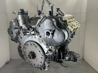 079100031Q Двигатель Audi A8 D4 (S8) Арт AM23535114, вид 2