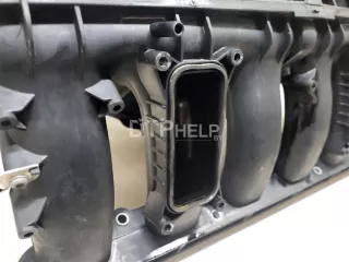 11617584525 Коллектор впускной BMW X3 F25 Арт AM23536239, вид 2