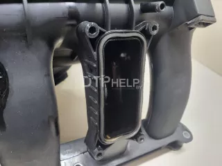 11617584525 Коллектор впускной BMW X3 F25 Арт AM23536239, вид 3
