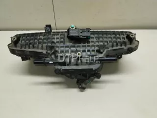 F4J201008010 Коллектор впускной Chery Tiggo 8 PRO Арт AM23536502, вид 1